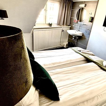 ホテル Le Bistro ファルケンブルフ エクステリア 写真