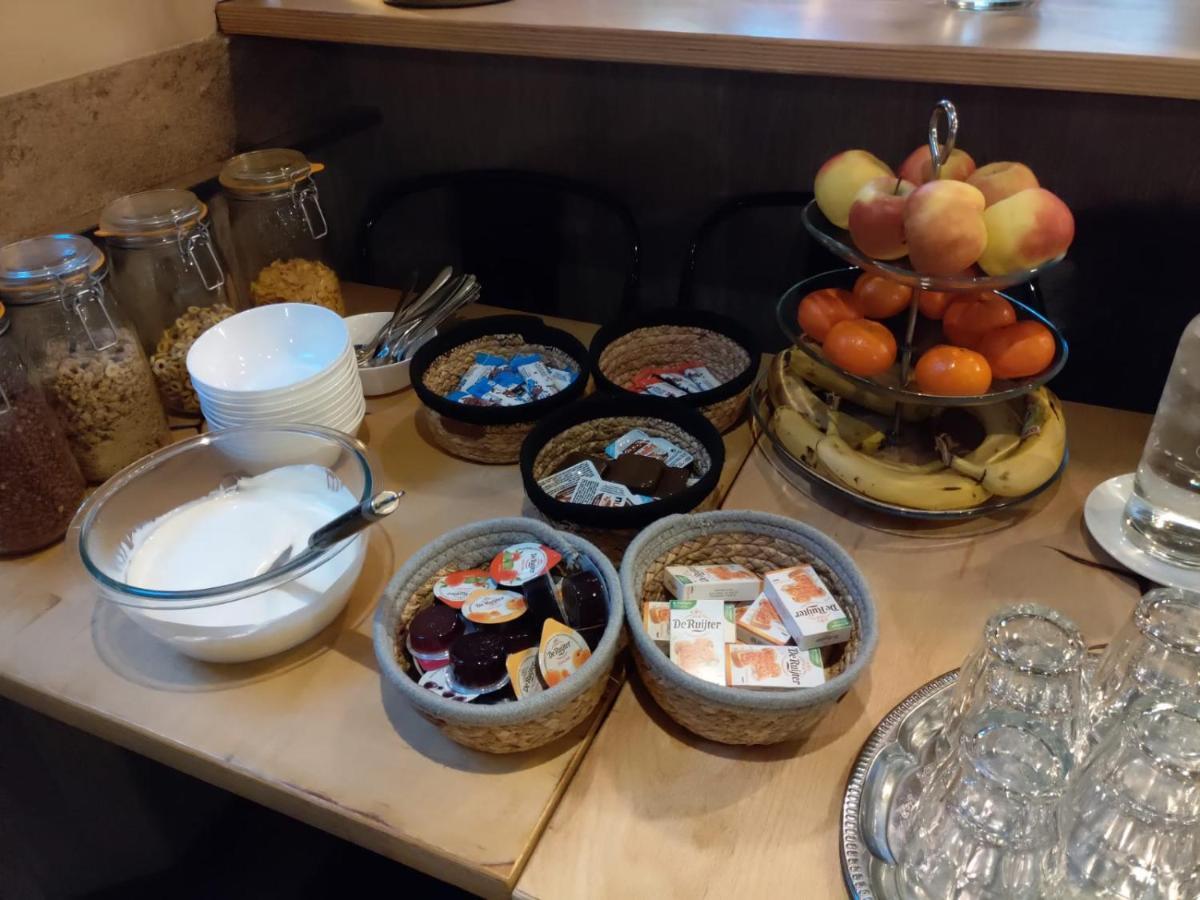ホテル Le Bistro ファルケンブルフ エクステリア 写真