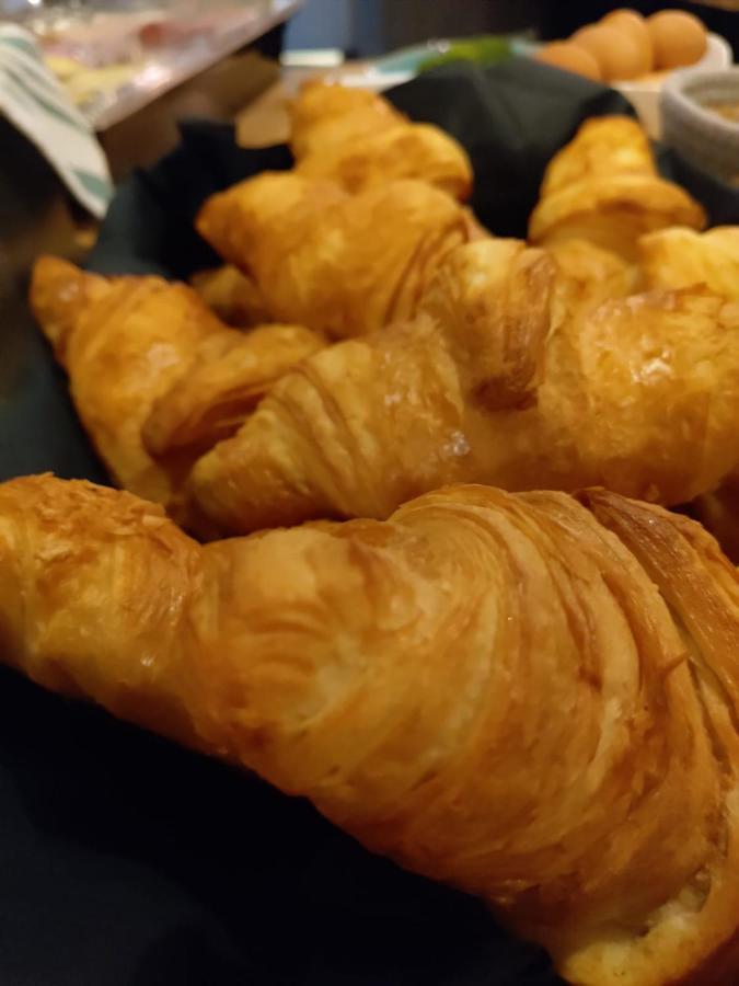 ホテル Le Bistro ファルケンブルフ エクステリア 写真